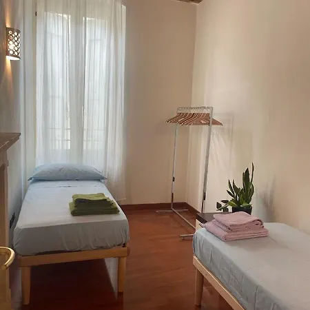 بيت للعطل Loft Ponte Pietra