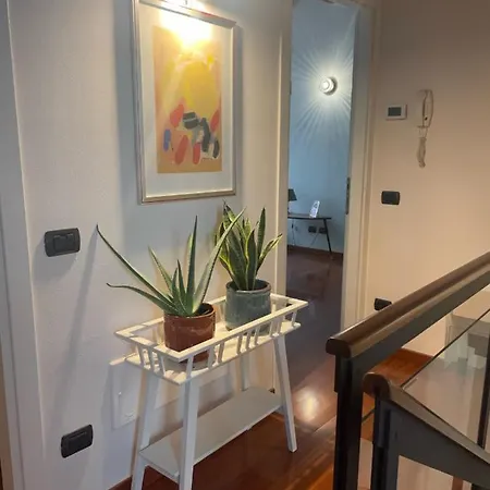 Loft Ponte Pietra