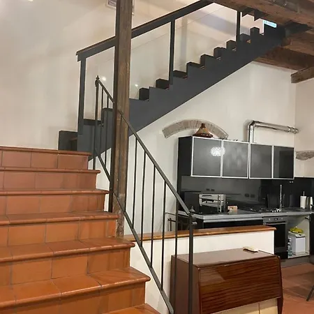 別荘 Loft Ponte Pietra ヴェローナ