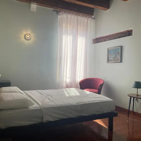 Loft Ponte Pietra *