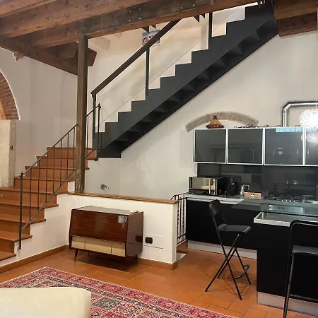Loft Ponte Pietra *