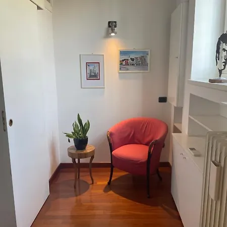 Loft Ponte Pietra *