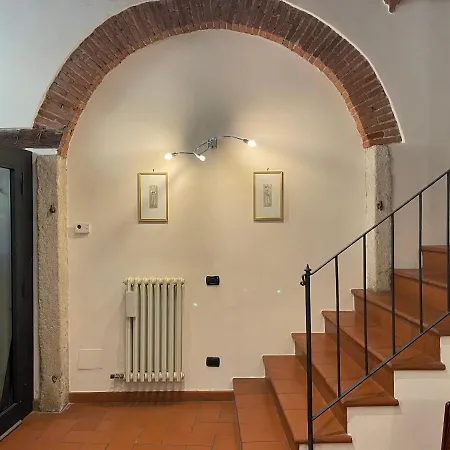 Loft Ponte Pietra 维罗纳