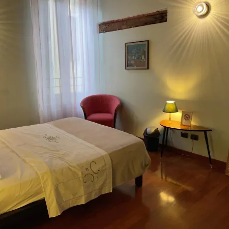 Loft Ponte Pietra *