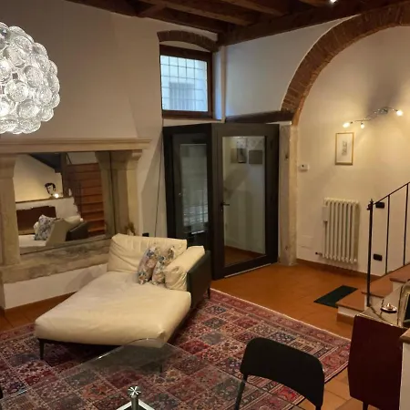 Loft Ponte Pietra *