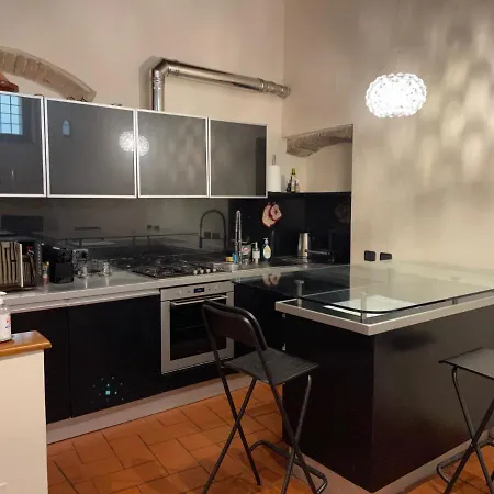 Loft Ponte Pietra *