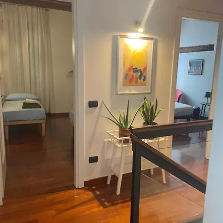 Loft Ponte Pietra * ヴェローナ