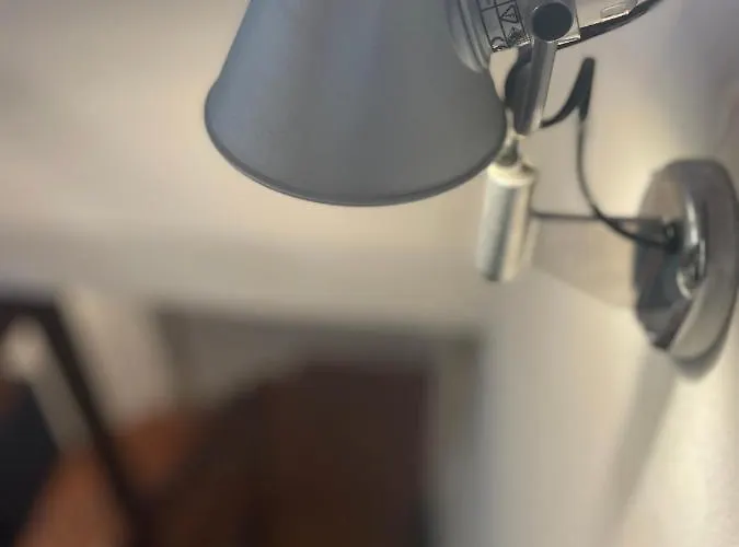 Loft Ponte Pietra Semesterbostad *