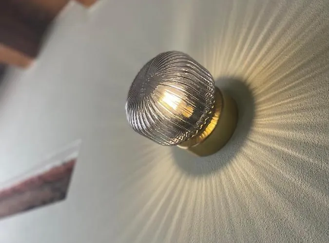 Loft Ponte Pietra Semesterbostad