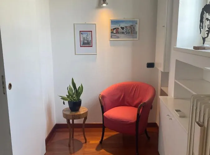 Loft Ponte Pietra *