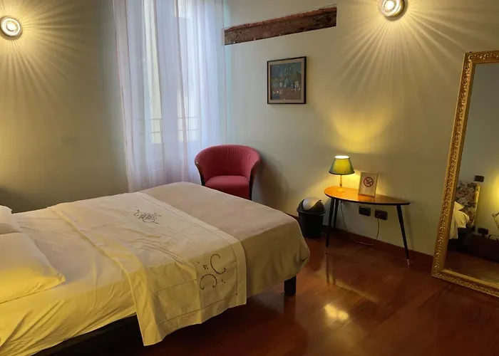 Loft Ponte Pietra *