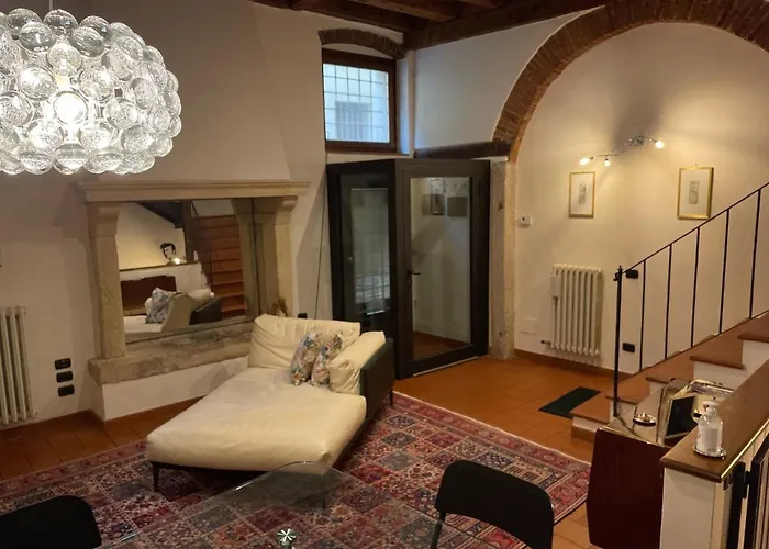 Loft Ponte Pietra *