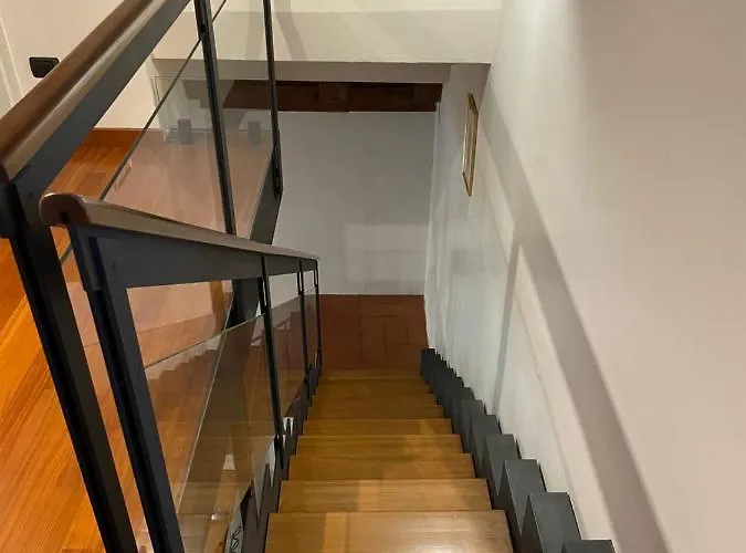 Loft Ponte Pietra Semesterbostad *