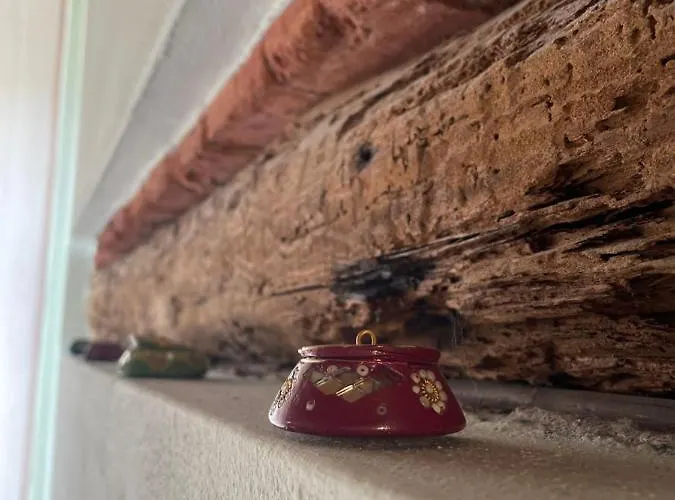 Loft Ponte Pietra Semesterbostad