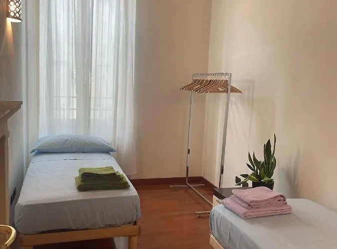 Semesterbostad Loft Ponte Pietra