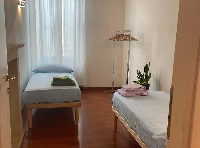 Semesterbostad Loft Ponte Pietra Verona