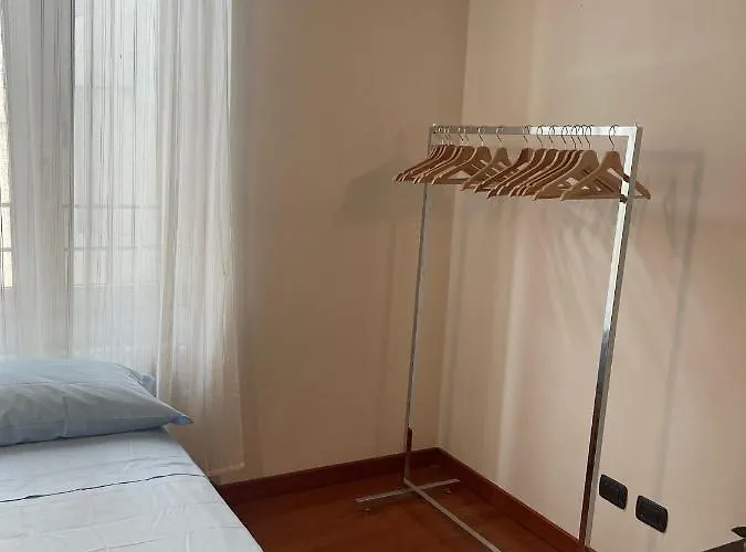 Semesterbostad Loft Ponte Pietra