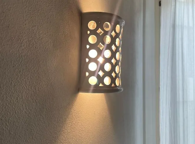 Loft Ponte Pietra Semesterbostad