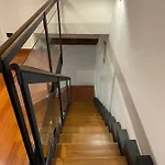 Loft Ponte Pietra بيت للعطل *