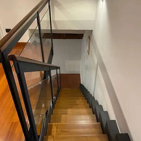 Loft Ponte Pietra Prázdninový dům *