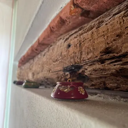 Loft Ponte Pietra Prázdninový dům