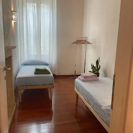 Prázdninový dům Loft Ponte Pietra Verona