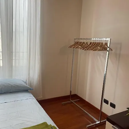 Prázdninový dům Loft Ponte Pietra