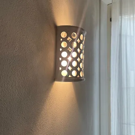 Loft Ponte Pietra Prázdninový dům