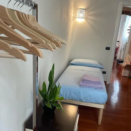 Prázdninový dům Loft Ponte Pietra *