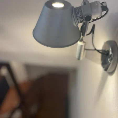 Loft Ponte Pietra Дом отдыха *
