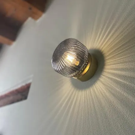 Loft Ponte Pietra Дом отдыха
