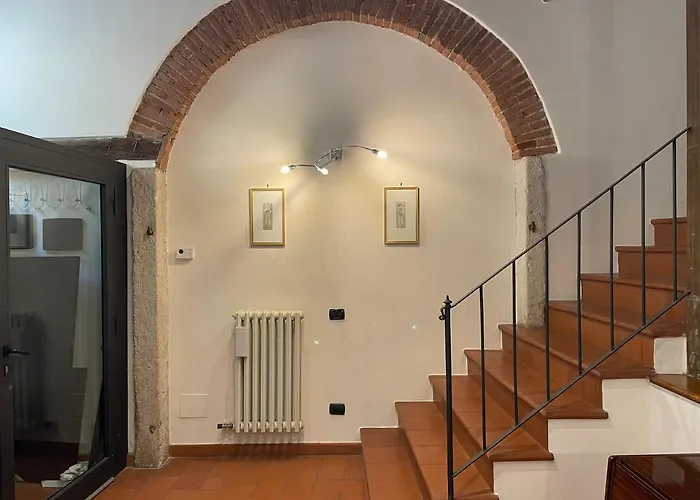 Loft Ponte Pietra ורונה