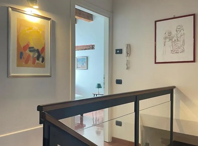 Loft Ponte Pietra Casa vacanze Verona