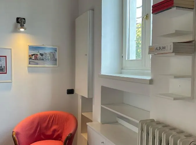 Loft Ponte Pietra Casa vacanze