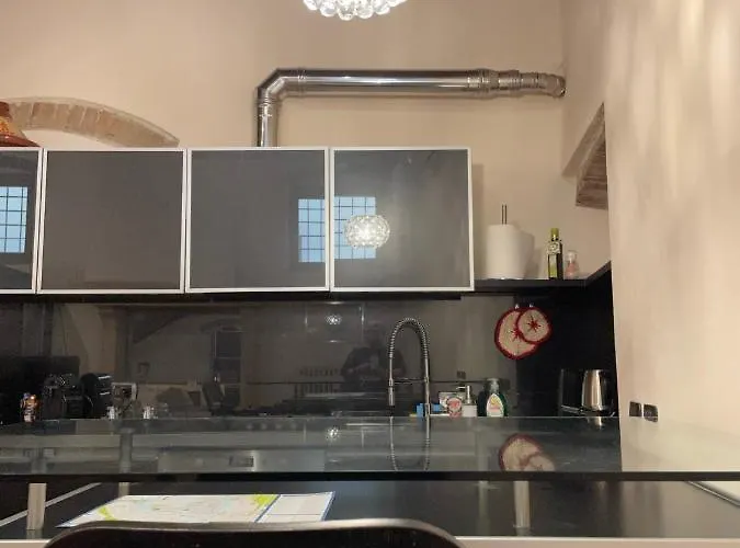 Casa vacanze Loft Ponte Pietra