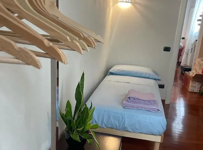 Casa vacanze Loft Ponte Pietra *