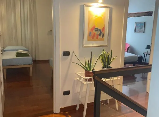Loft Ponte Pietra * Verona