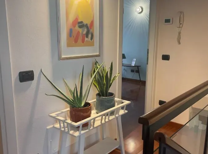 Loft Ponte Pietra